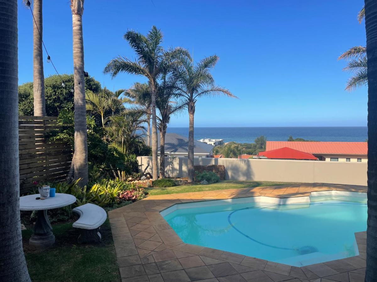 Hotel Lazydaze Point à Jeffreys Bay Extérieur photo