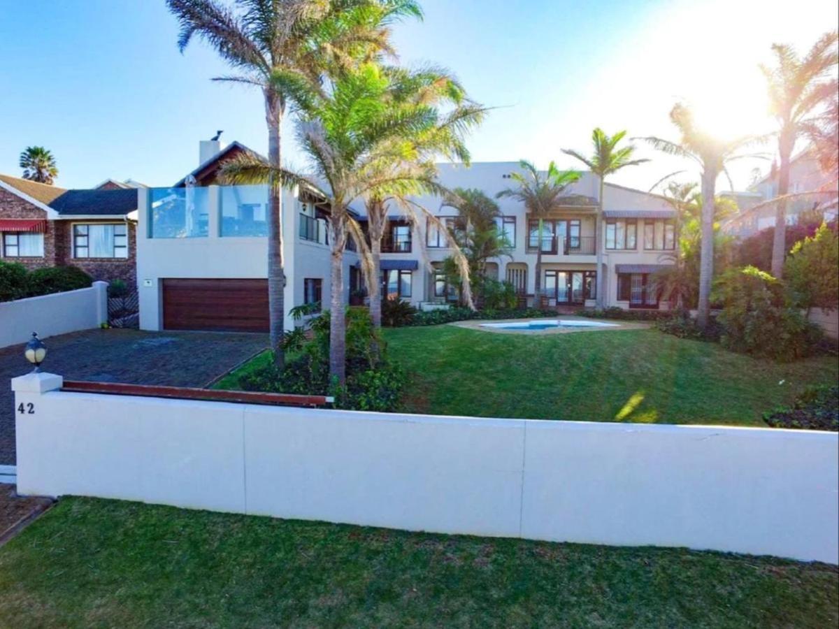 Hotel Lazydaze Point à Jeffreys Bay Extérieur photo